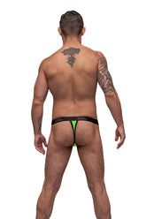 Micro Thong - MP43307B by Malepower